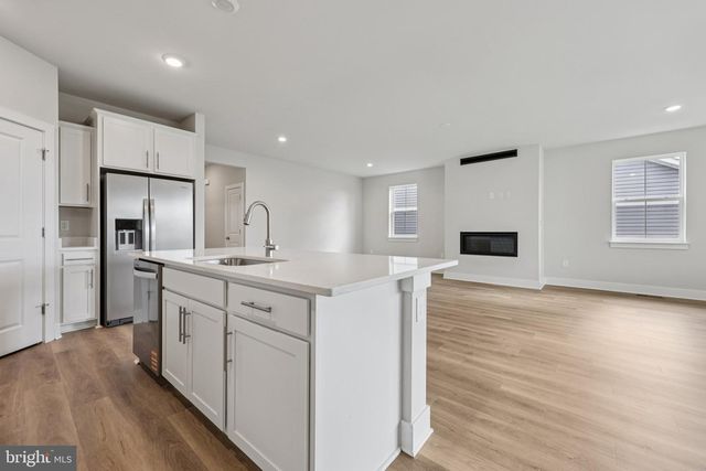 117 SCENTED ROSE WAY, Winchester, VA 22602