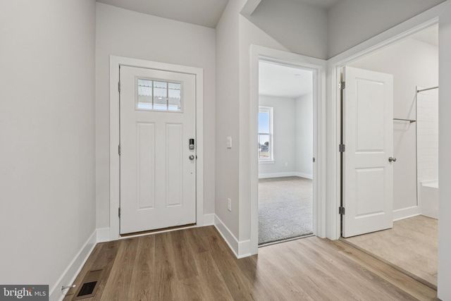 117 SCENTED ROSE WAY, Winchester, VA 22602