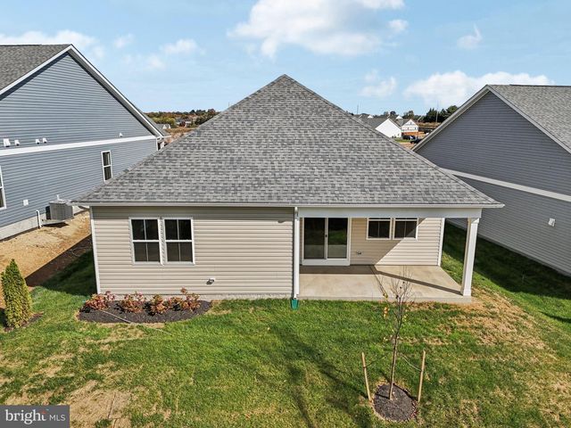 117 SCENTED ROSE WAY, Winchester, VA 22602