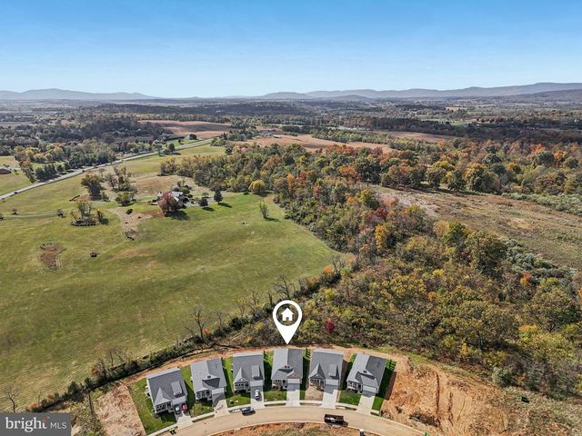 117 SCENTED ROSE WAY, Winchester, VA 22602