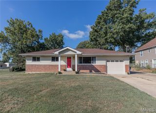 1901 Sonny Drive, Arnold, MO 63010