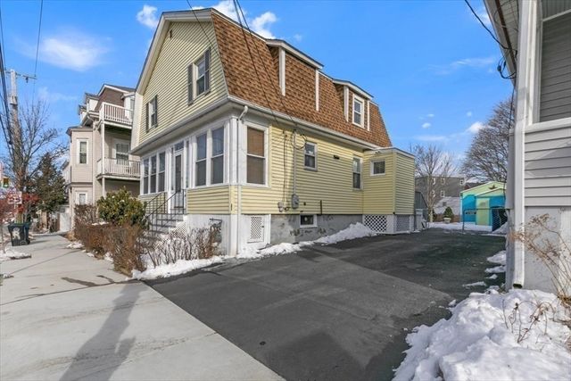 259 Jefferson Ave, Salem, MA 01970