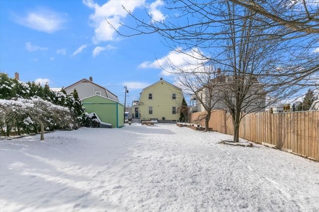 259 Jefferson Ave, Salem, MA 01970