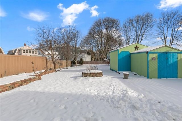 259 Jefferson Ave, Salem, MA 01970