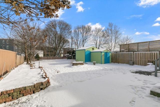 259 Jefferson Ave, Salem, MA 01970