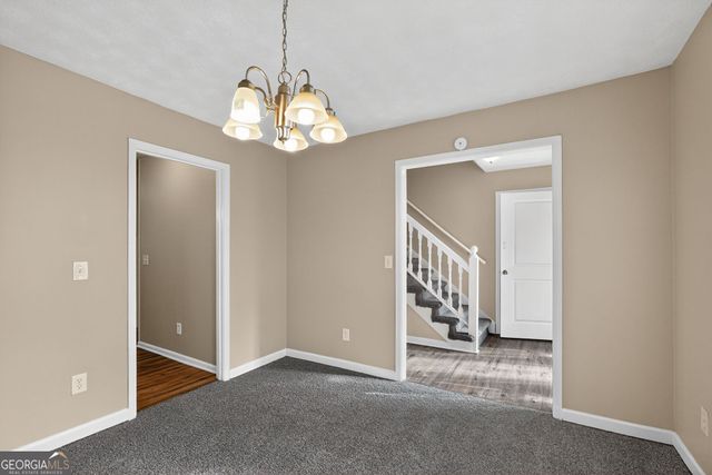 4716 Jakes Trail, Decatur, GA 30034