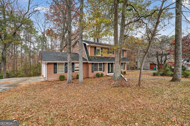 4716 Jakes Trail, Decatur, GA 30034