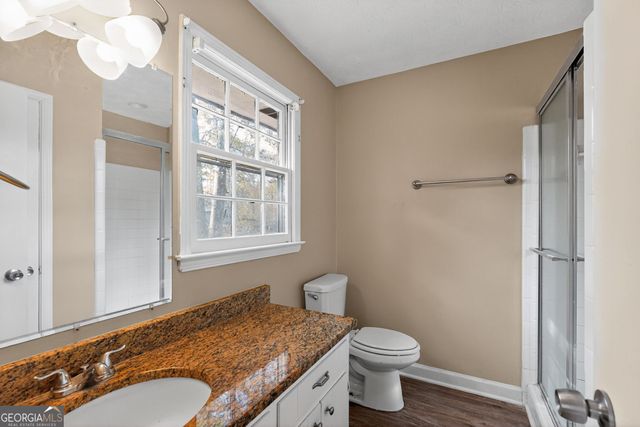 4716 Jakes Trail, Decatur, GA 30034