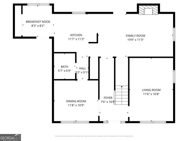 4716 Jakes Trail, Decatur, GA 30034