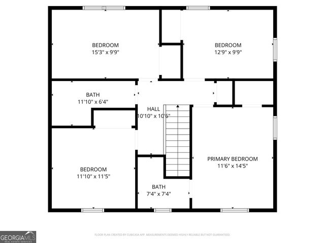 4716 Jakes Trail, Decatur, GA 30034