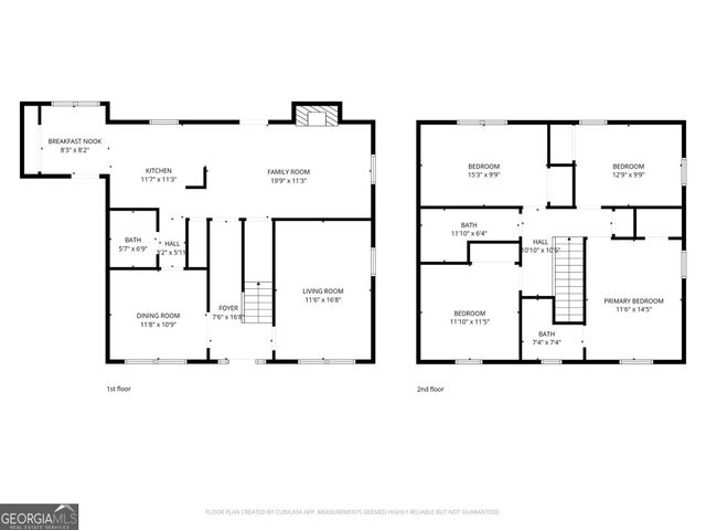 4716 Jakes Trail, Decatur, GA 30034