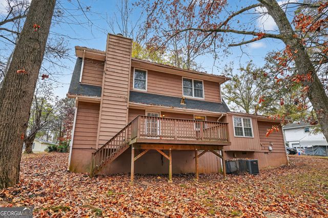 4716 Jakes Trail, Decatur, GA 30034