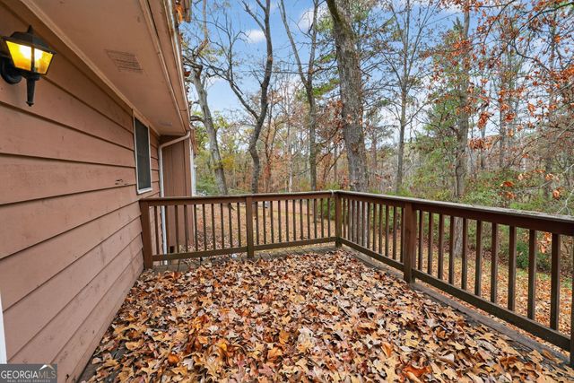 4716 Jakes Trail, Decatur, GA 30034