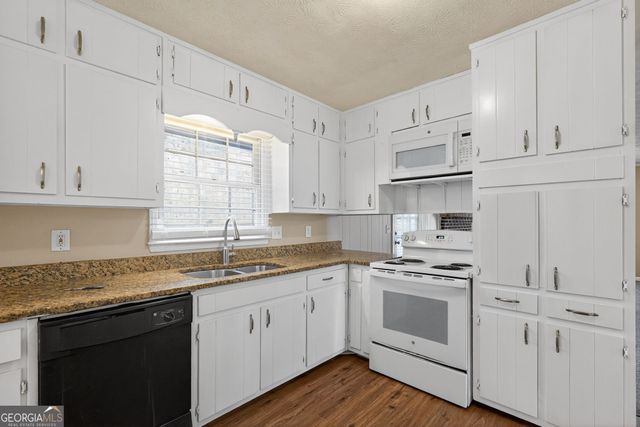 4716 Jakes Trail, Decatur, GA 30034