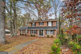4716 Jakes Trail, Decatur, GA 30034