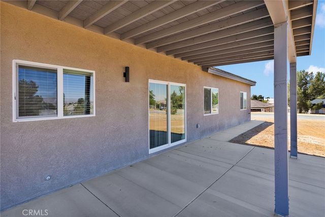 16420 Sitting Bull Street, Victorville, CA 92395