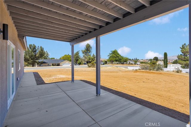 16420 Sitting Bull Street, Victorville, CA 92395