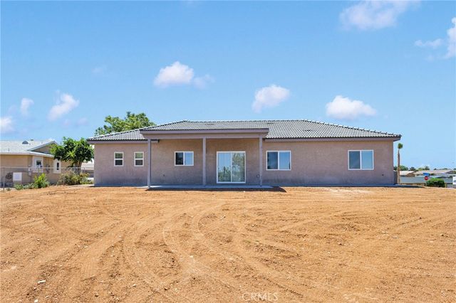 16420 Sitting Bull Street, Victorville, CA 92395