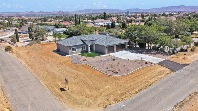 16420 Sitting Bull Street, Victorville, CA 92395