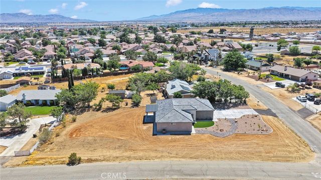 16420 Sitting Bull Street, Victorville, CA 92395