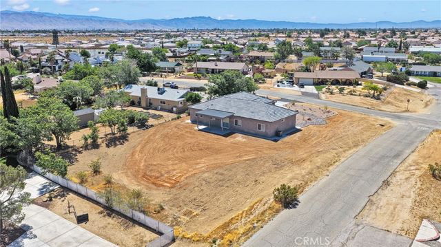 16420 Sitting Bull Street, Victorville, CA 92395
