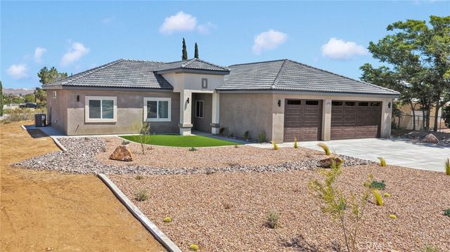 16420 Sitting Bull Street, Victorville, CA 92395