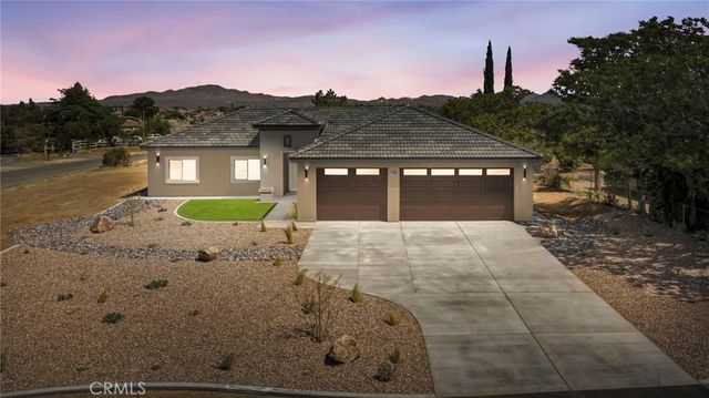 16420 Sitting Bull Street, Victorville, CA 92395