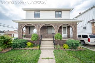 5401 Ternes Street, Dearborn, MI 48126