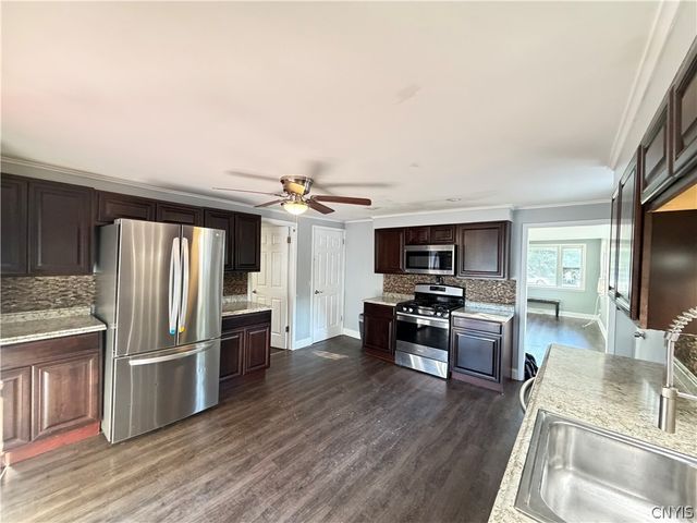 125 Campbell Road, Salina, NY 13211