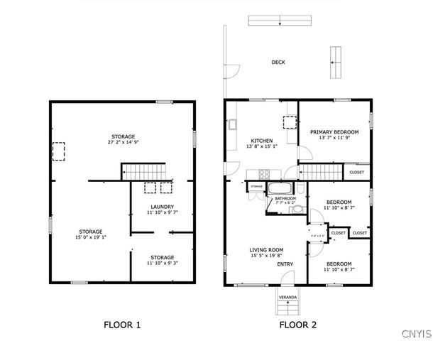 125 Campbell Road, Salina, NY 13211