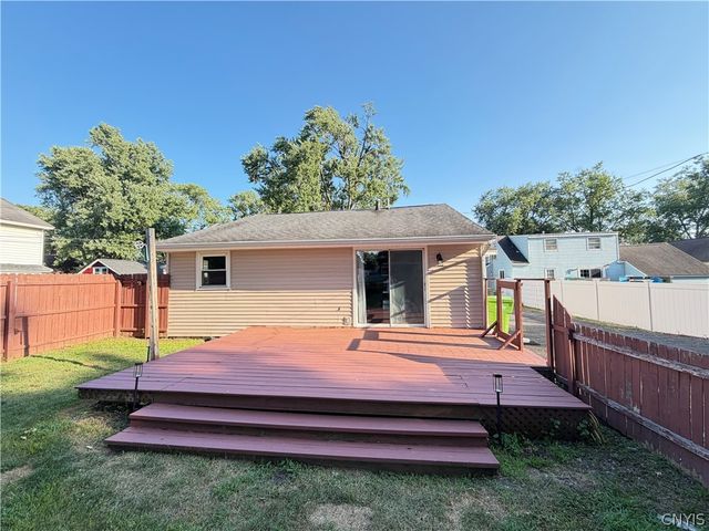 125 Campbell Road, Salina, NY 13211