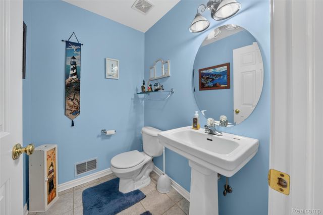 10199 Wellington Drive, Springfield Charter Township, MI 48348