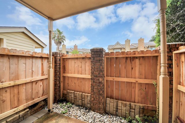 3600 Jeanetta Street 1802, Houston, TX 77063
