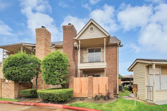 3600 Jeanetta Street 1802, Houston, TX 77063