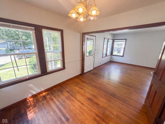 4915 Ralston Avenue, Indianapolis, IN 46205