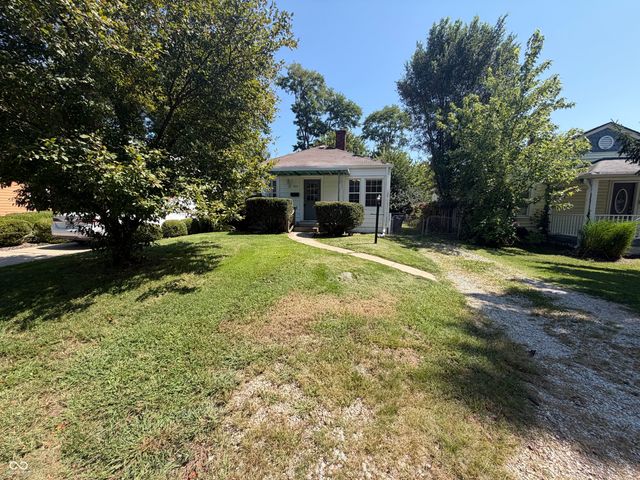 4915 Ralston Avenue, Indianapolis, IN 46205