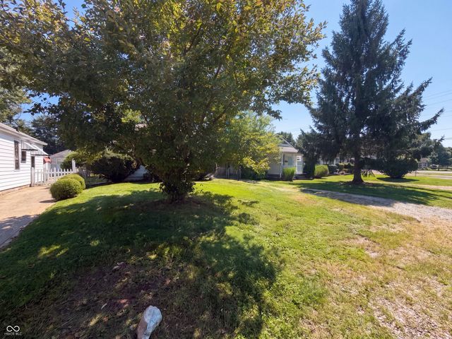 4915 Ralston Avenue, Indianapolis, IN 46205