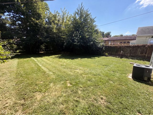 4915 Ralston Avenue, Indianapolis, IN 46205