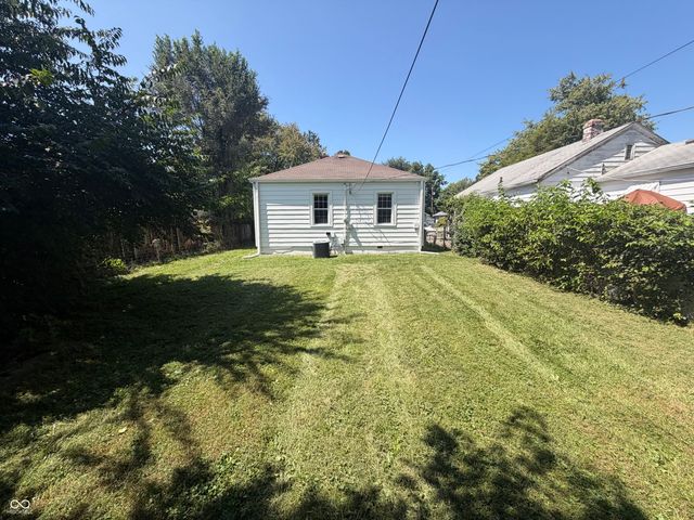 4915 Ralston Avenue, Indianapolis, IN 46205