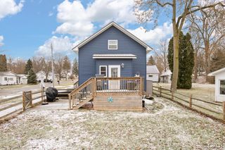 201 S Talbot Street Street, Rollin Twp, MI 49220