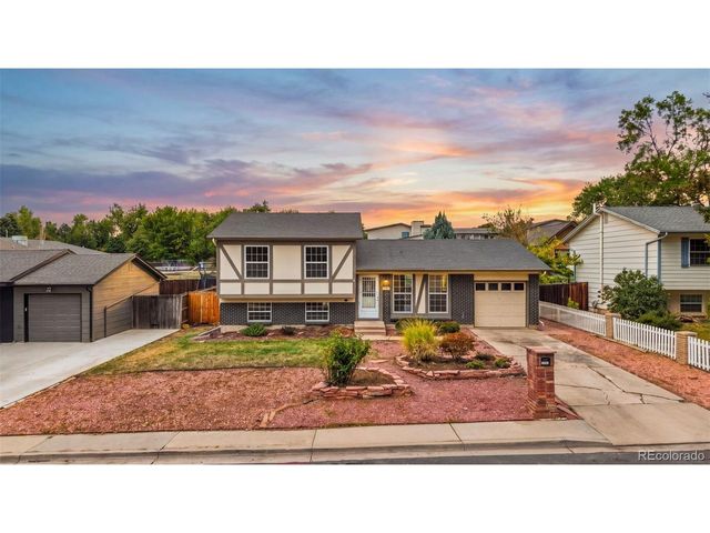 1357 Dexter St, Broomfield, CO 80020