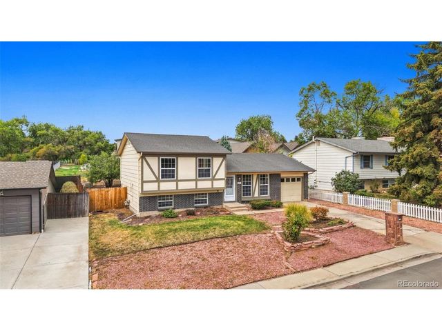 1357 Dexter St, Broomfield, CO 80020