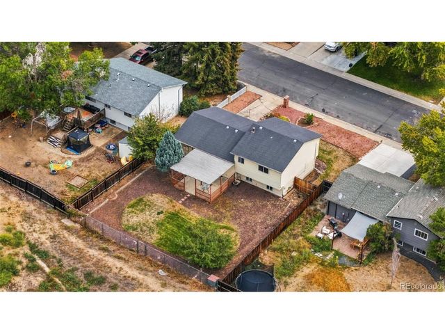 1357 Dexter St, Broomfield, CO 80020
