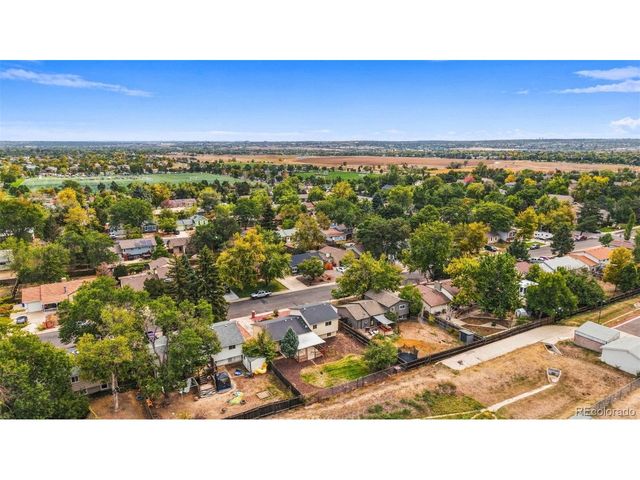 1357 Dexter St, Broomfield, CO 80020