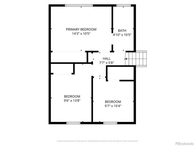 1357 Dexter St, Broomfield, CO 80020