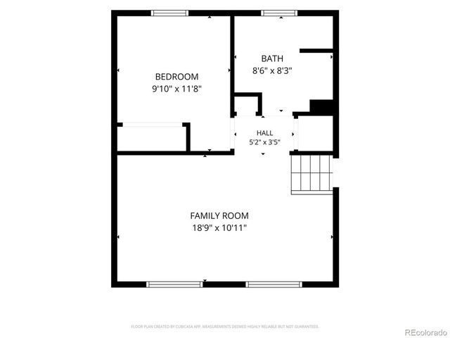 1357 Dexter St, Broomfield, CO 80020