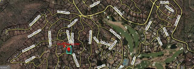 0 LOT 29 Buttermilk Circle, Sky Valley, GA 30537