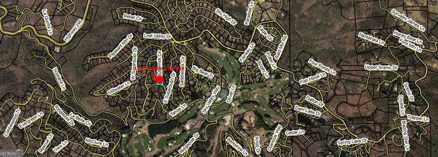 0 LOT 29 Buttermilk Circle, Sky Valley, GA 30537