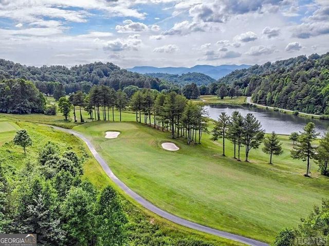 0 LOT 29 Buttermilk Circle, Sky Valley, GA 30537