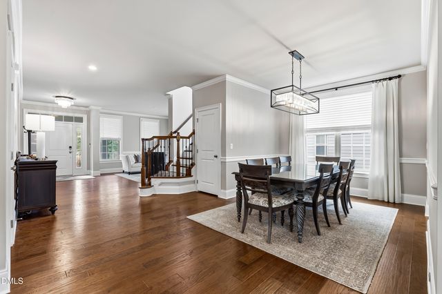 2214 Pollard Place, Cary, NC 27519